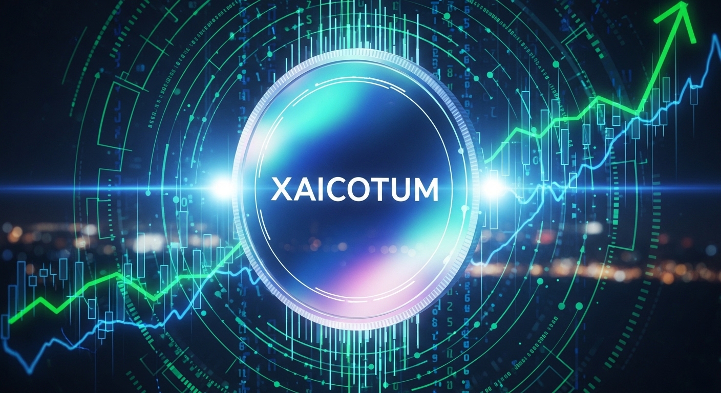 Xaicotum: The Truth Behind the Trending Crypto Token