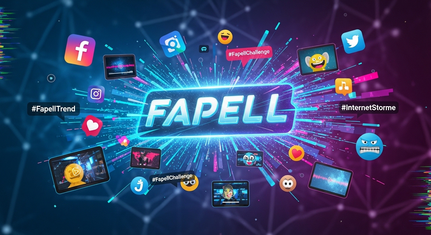 Fapell
