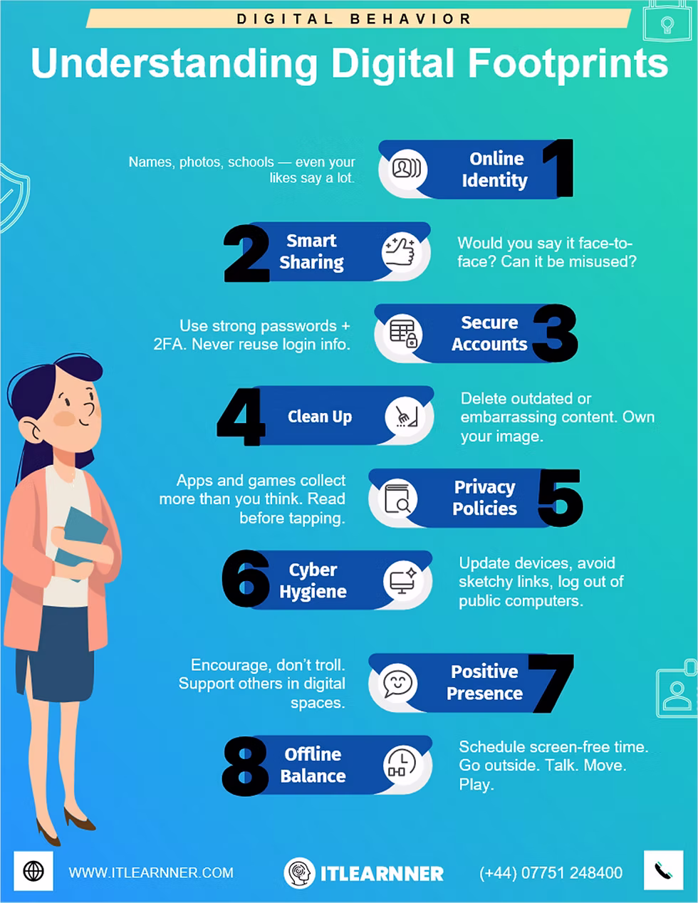 Tracqueur: The Ultimate Guide to Tracking Your Digital Footprint