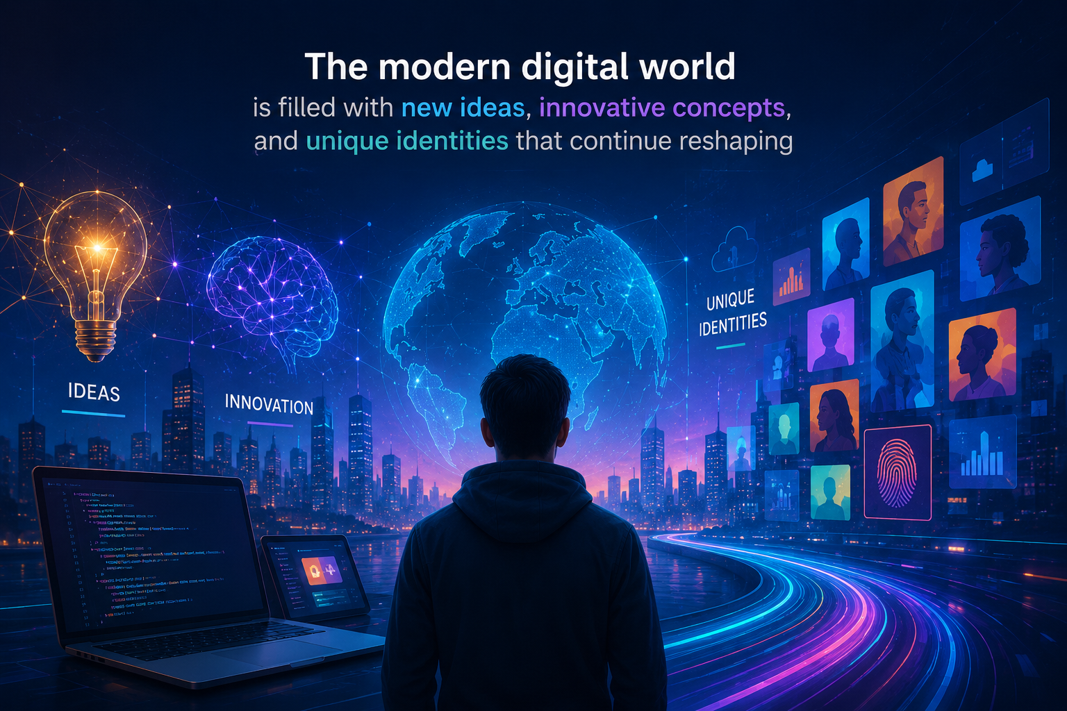 Toastul: The Future of Digital Creativity and Modern Innovation