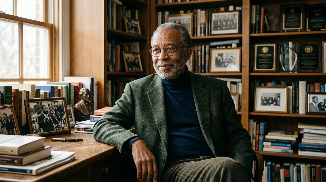 Claude Edward Elkins Jr: Life, Legacy, and Influence in Modern History