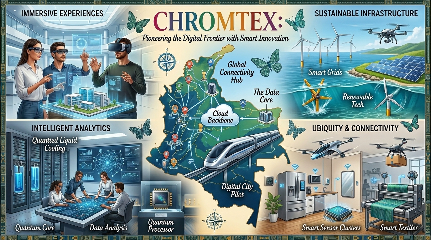 chromtex