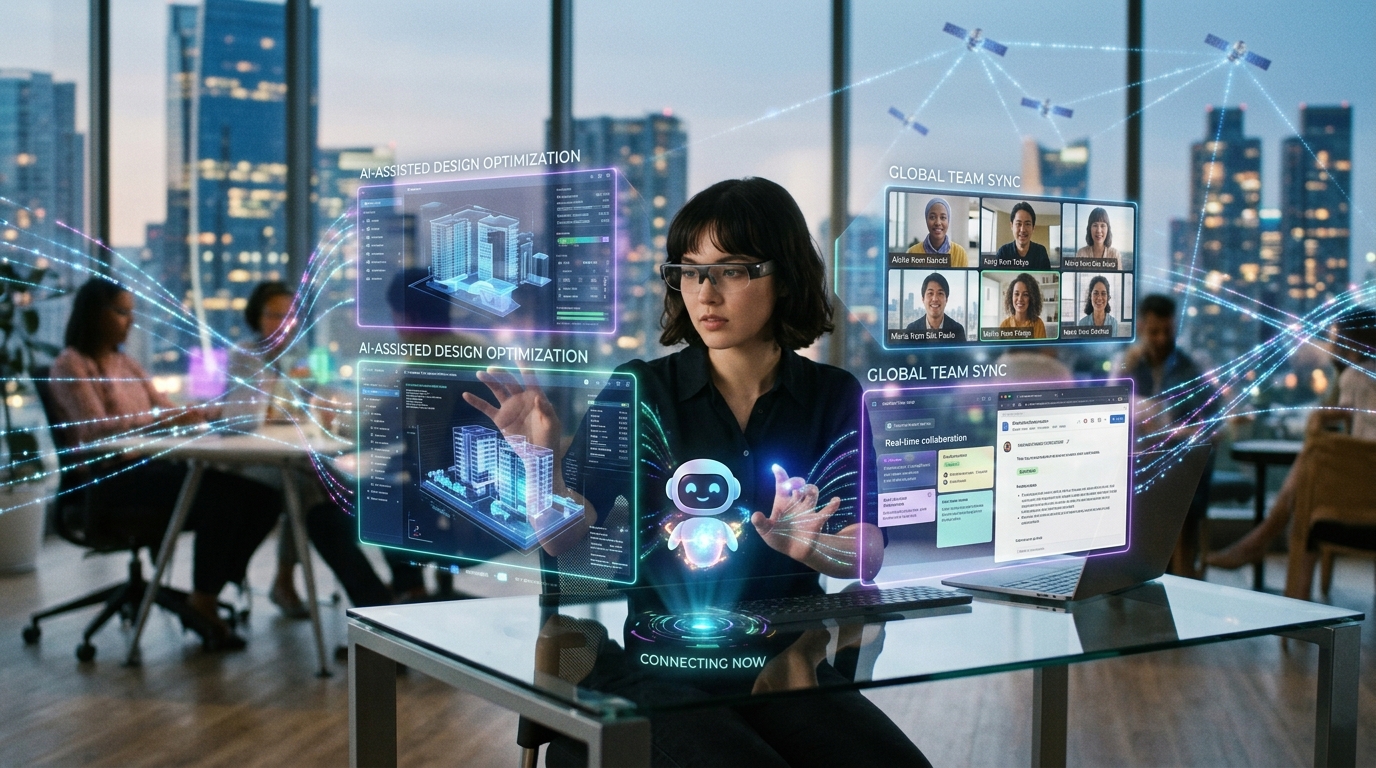 Tracqueur: The Future of Digital Tracking, Innovation, and Smart Technology