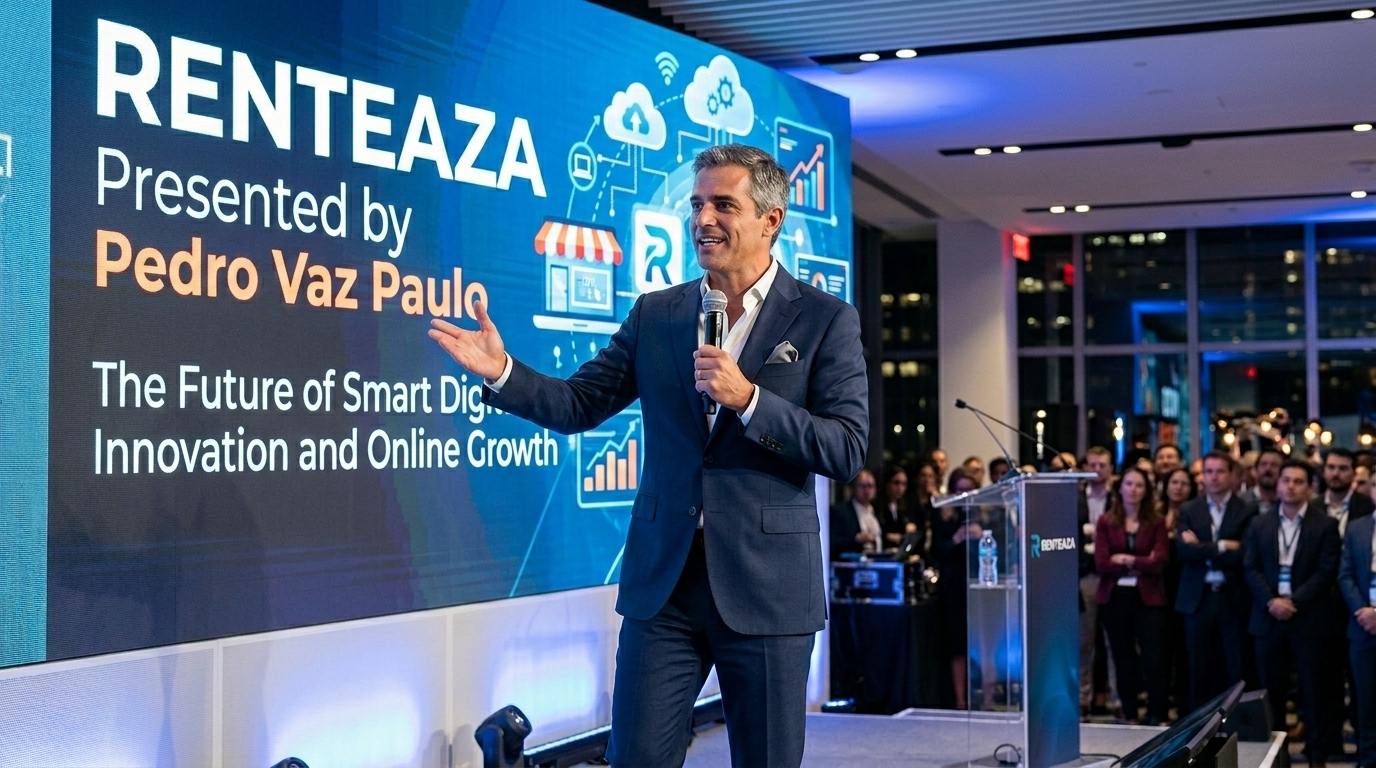 Renteaza: The Future of Smart Digital Innovation and Online Growth