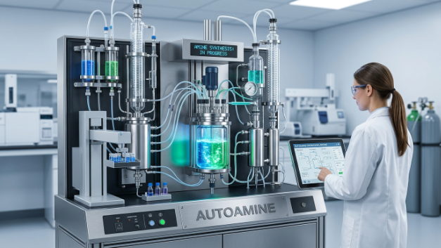 Autoamina and Health: How It Affects Your Brain, Body, and Mood